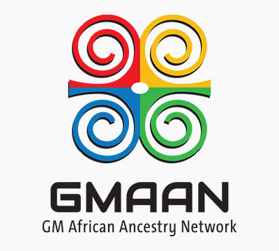 GMAAN Employee Resource Group Logo