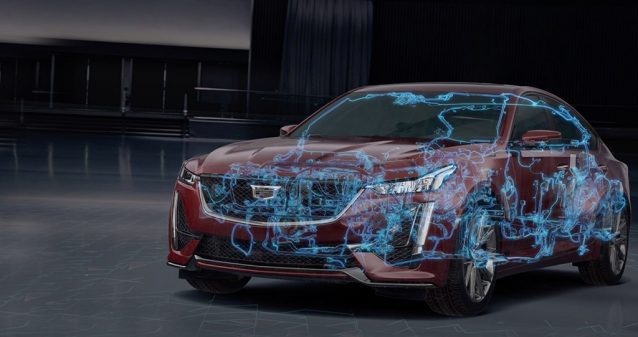 Vehichle Intelligence 2