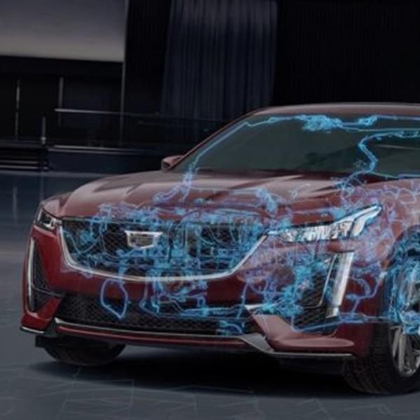 Vehichle Intelligence 2