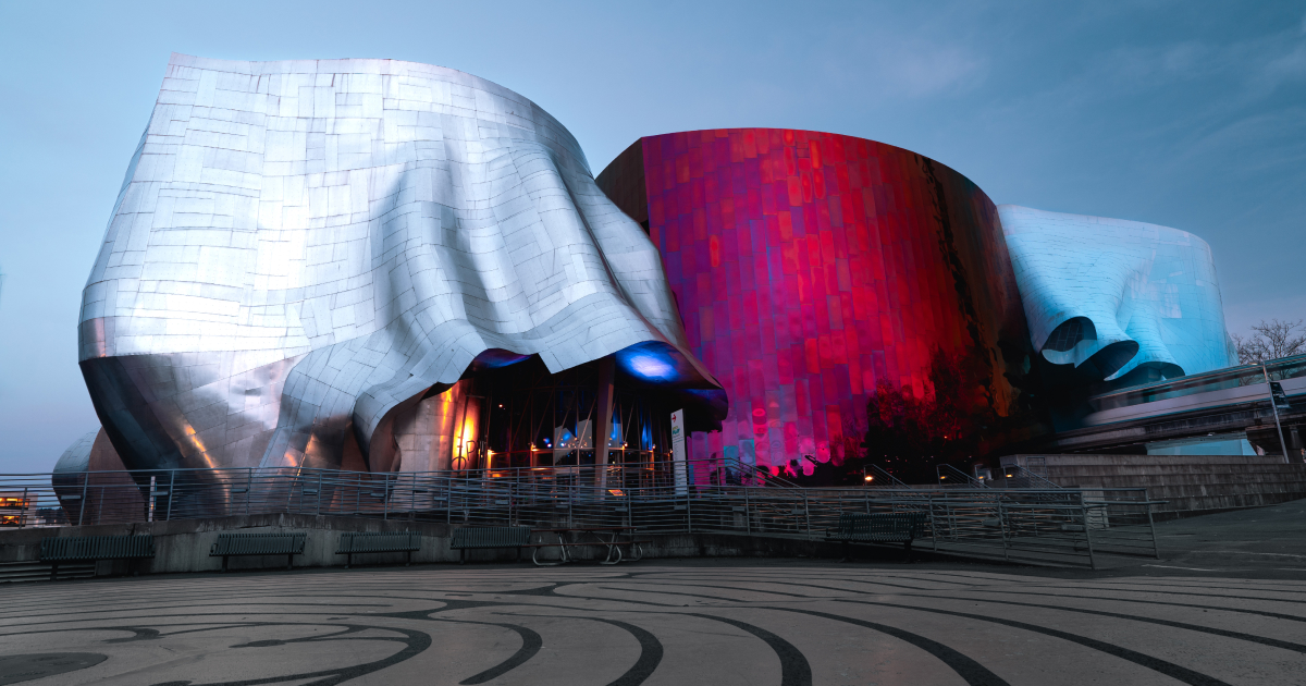 Museum Of Pop Culture