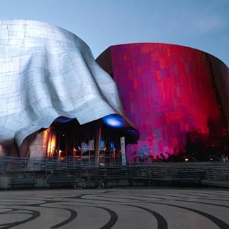 Museum Of Pop Culture