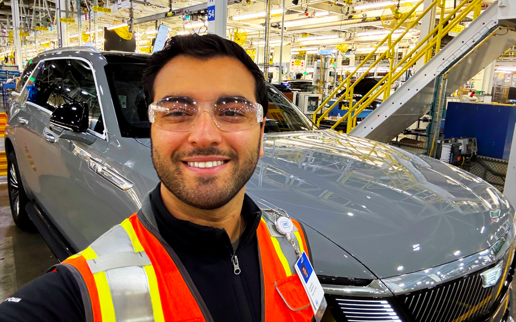 Zach Abdulnour Factory ZERO IQ TRACK Program (1)