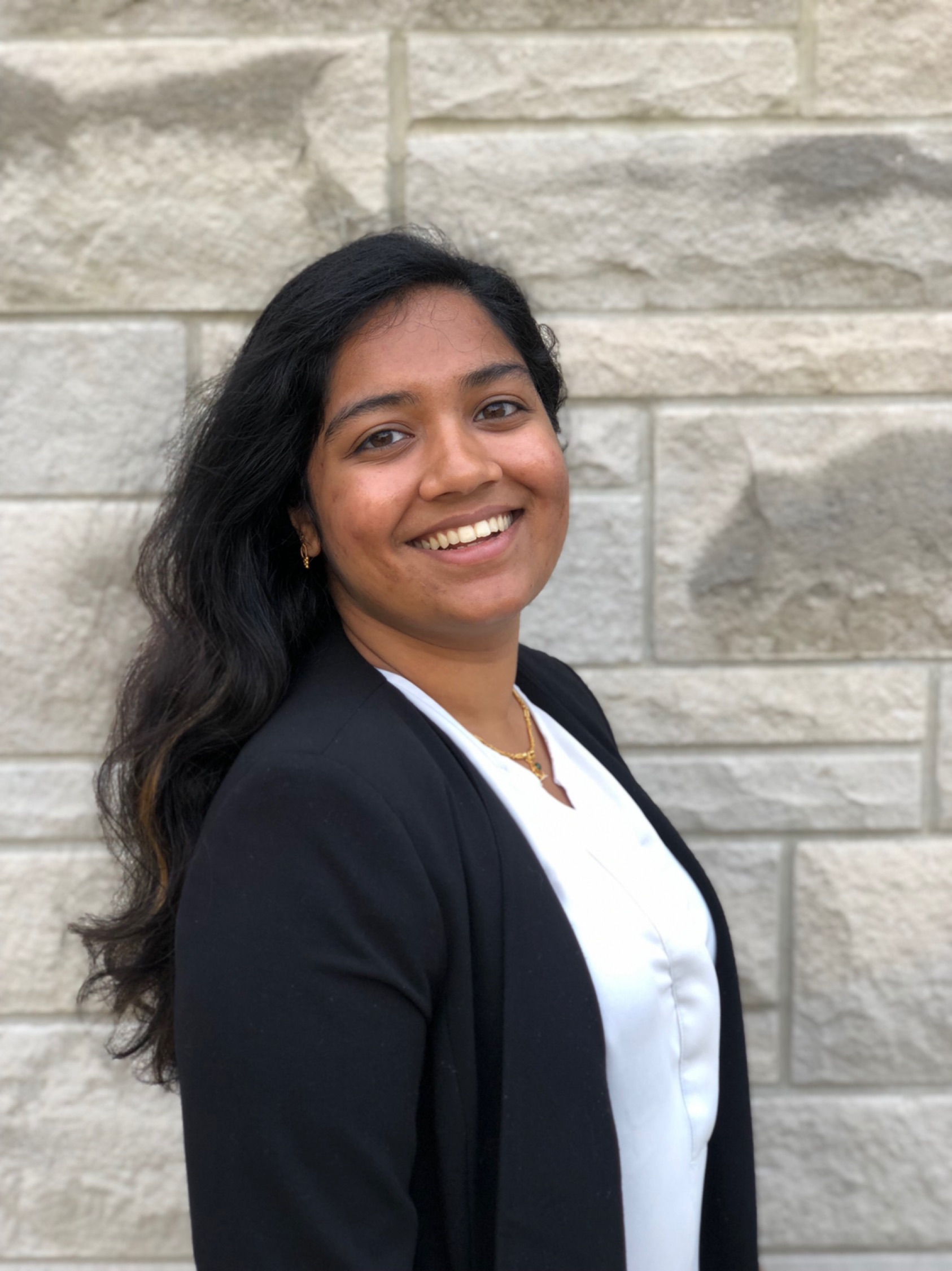 Navya Chacko