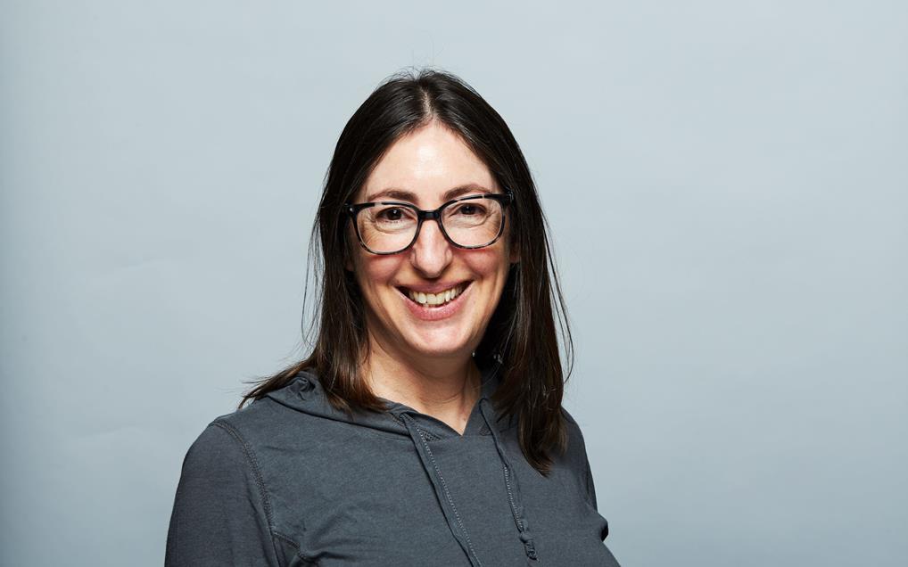 Tamara Headshot