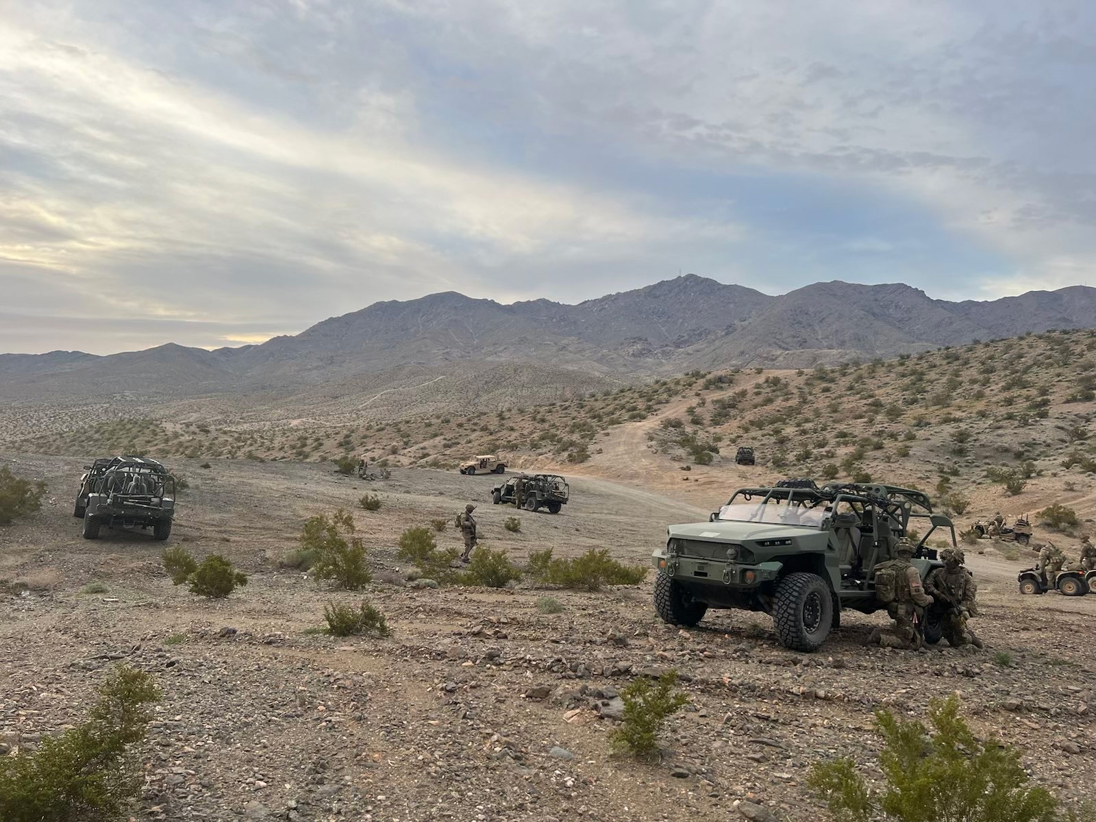 24 ISV UK Dirtroad2