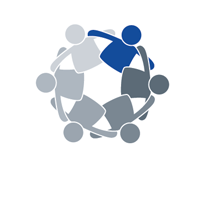Icon of people holding hands