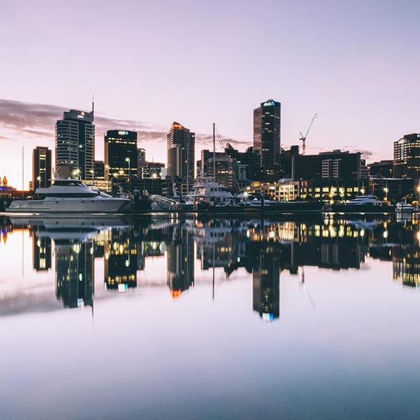 New Zealand 1