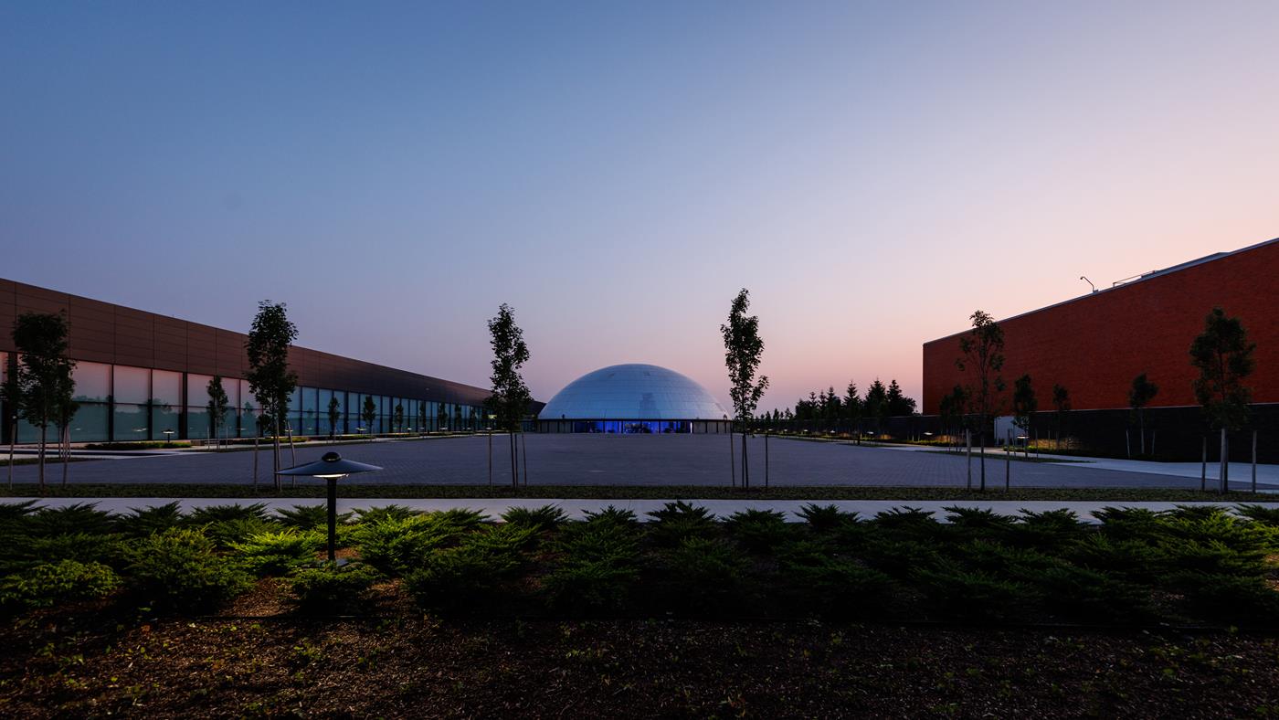 General Motors Design West