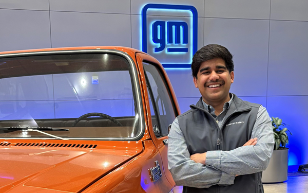 Vir Dasgupta On The Right TRACK Hero Image