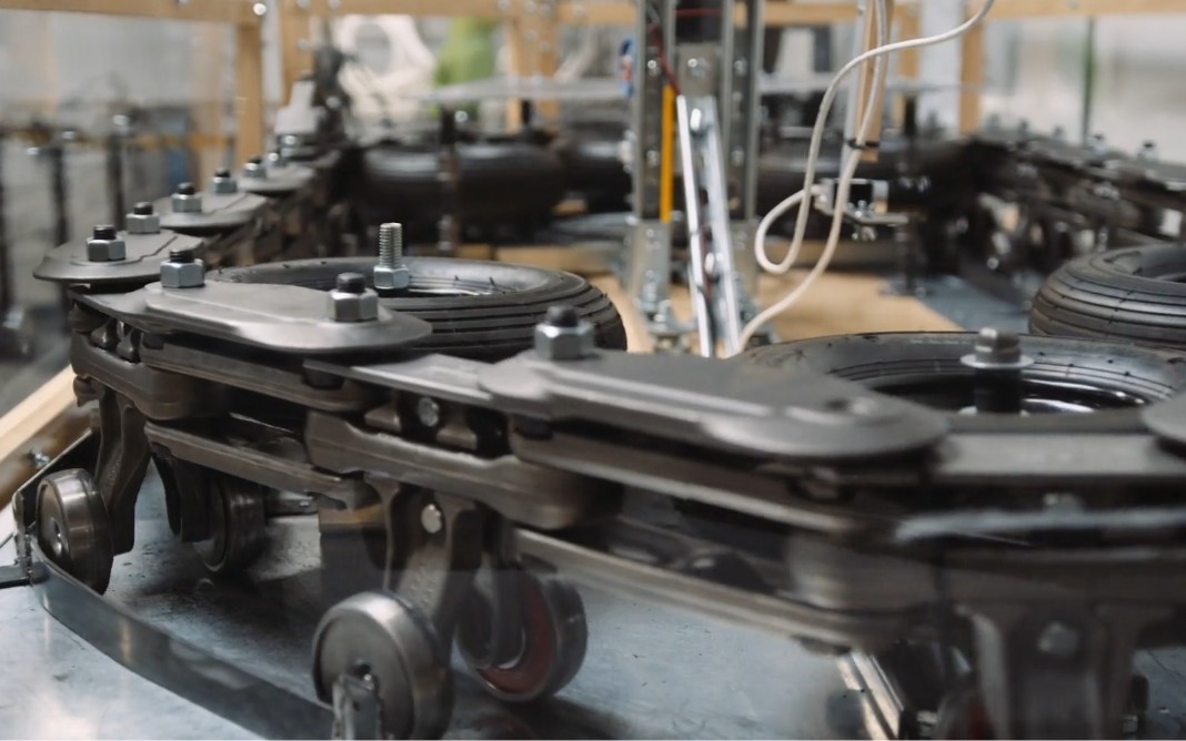 AI PREDICTIVE ANALYTICS