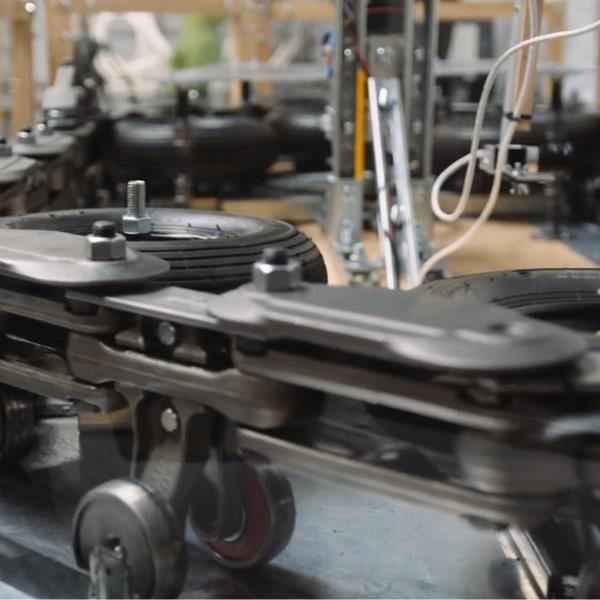 AI PREDICTIVE ANALYTICS