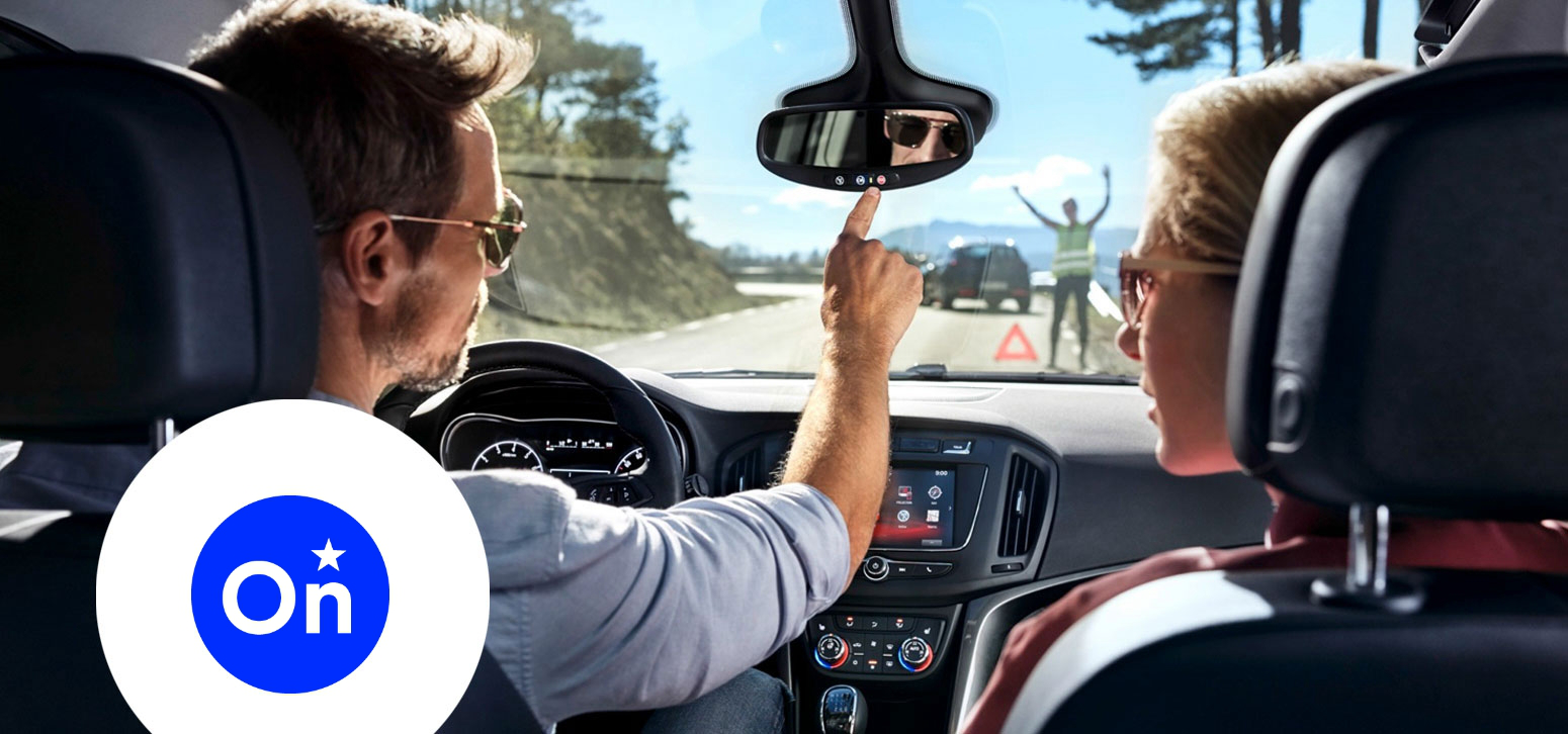 Onstar Services