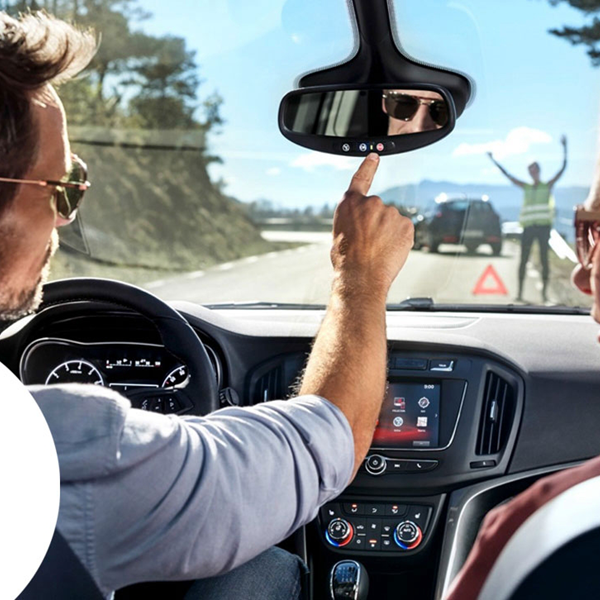 Onstar Services