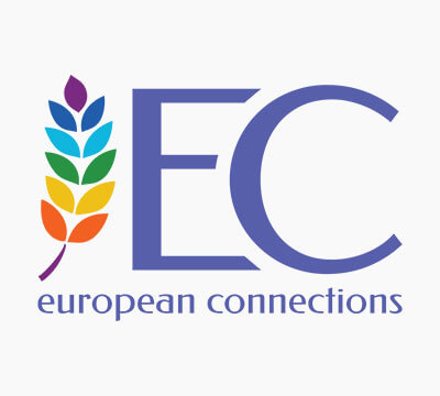 GM European Connections Employee Resource Group Logo