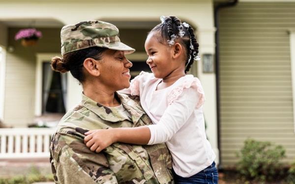GM Launches Workforce Initiative Veterans Military Families