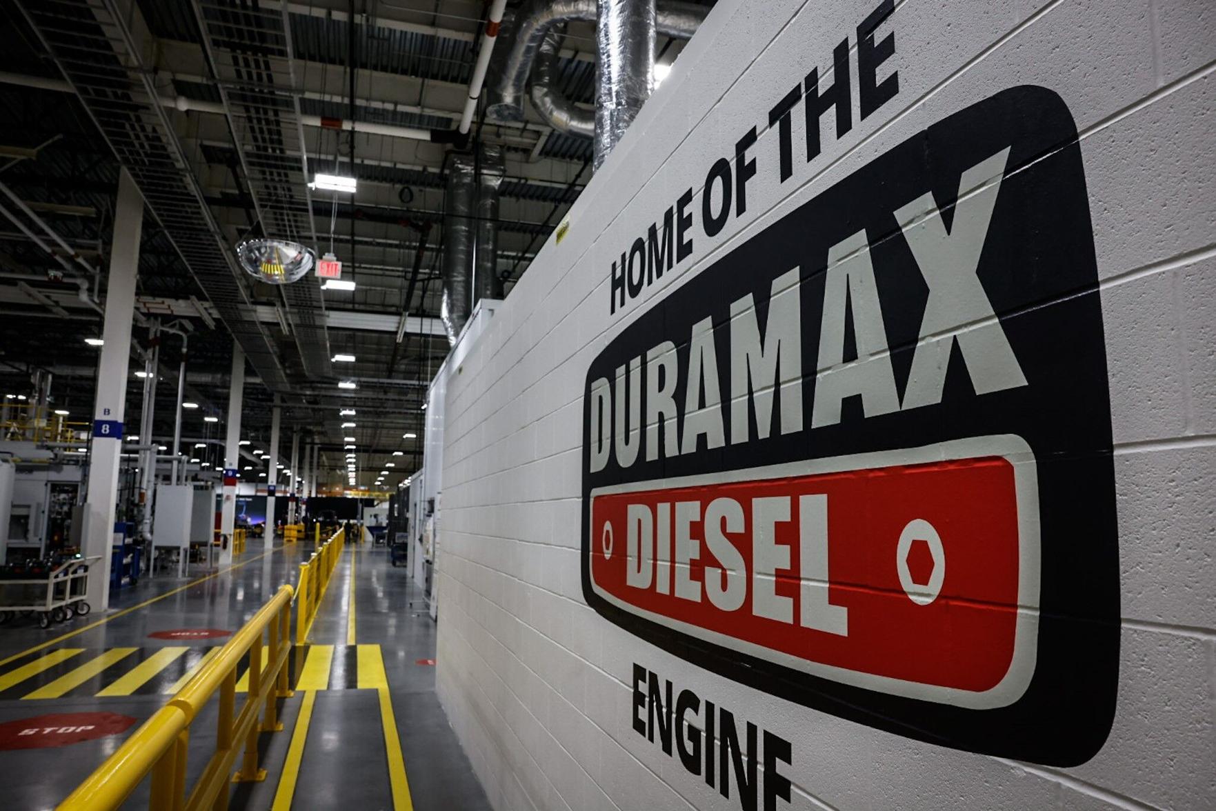 Dmax Diesl