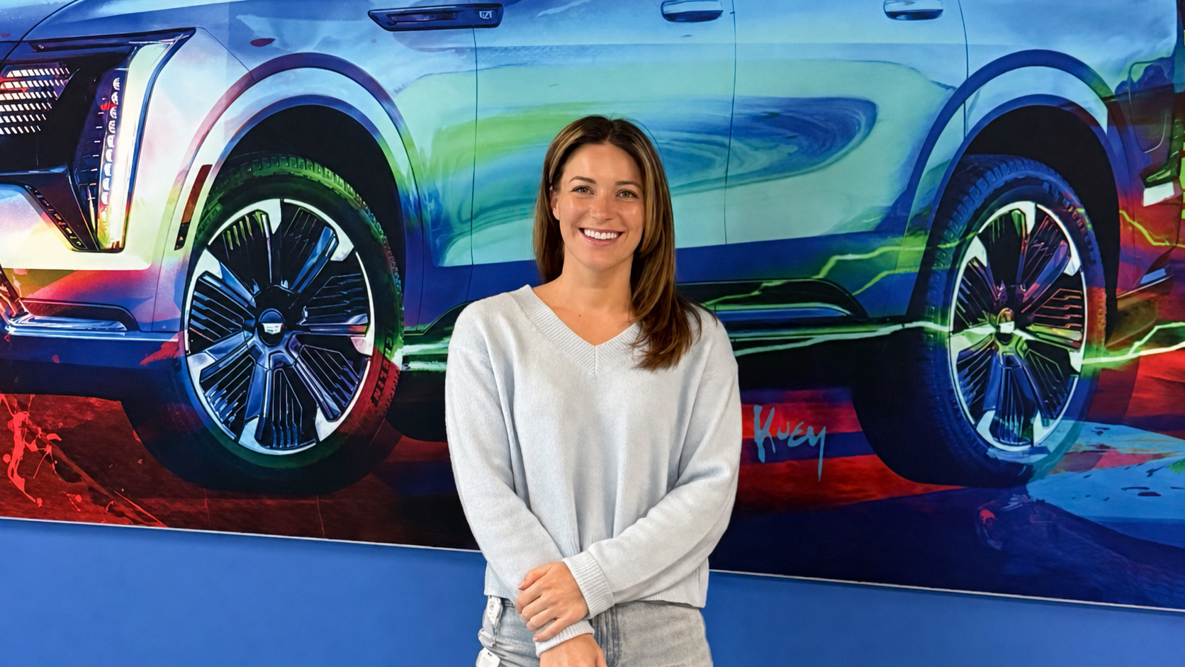 GM Rain Thompson Driven To Serve Hero Image Upscaled