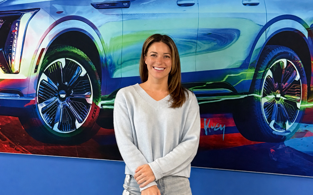 GM Rain Thompson Driven To Serve Hero Image Upscaled