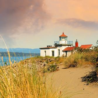 Discovery Park