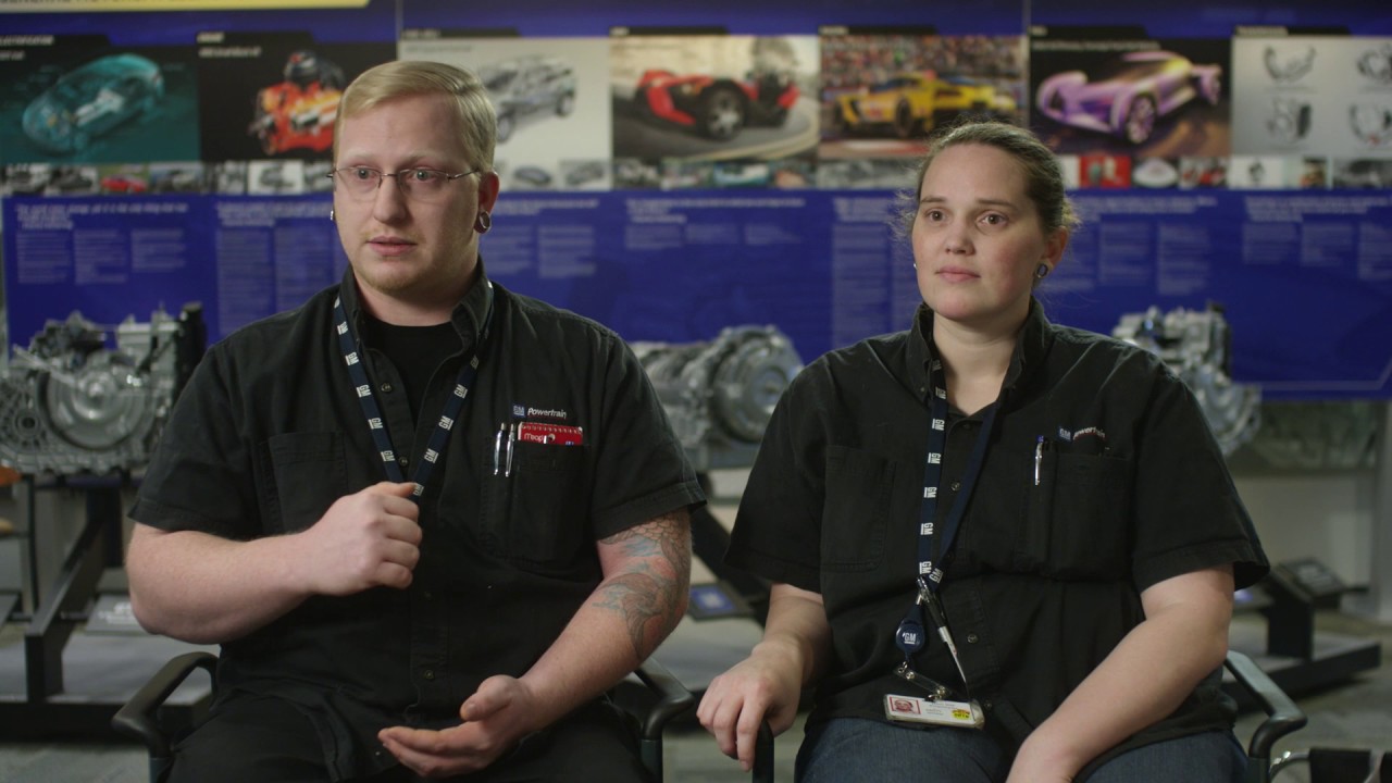 Veteran Video Thumbnail