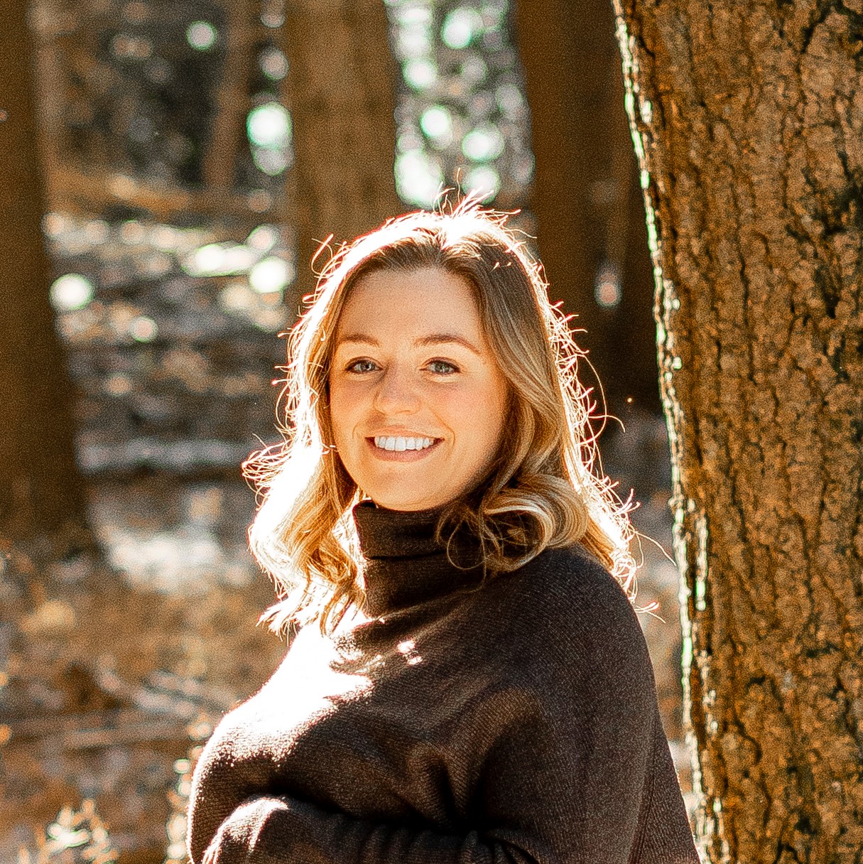 Katie DORSEY Headshot