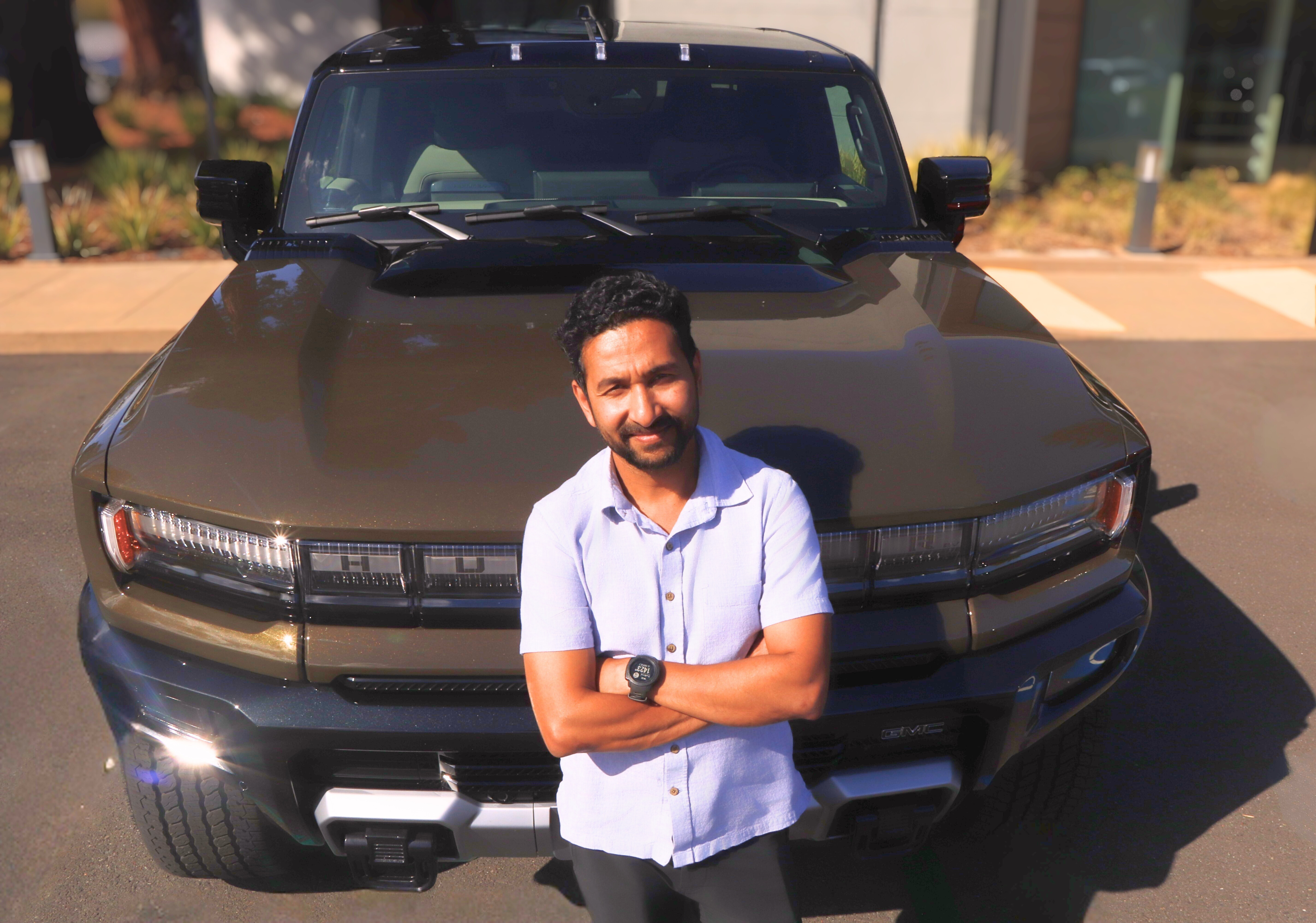 Aamir Ali Hummer GM AV ADAS Mountain View (2)