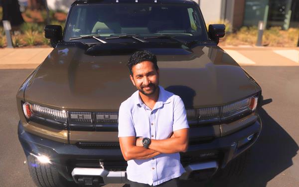 Aamir Ali Hummer GM AV ADAS Mountain View (2)