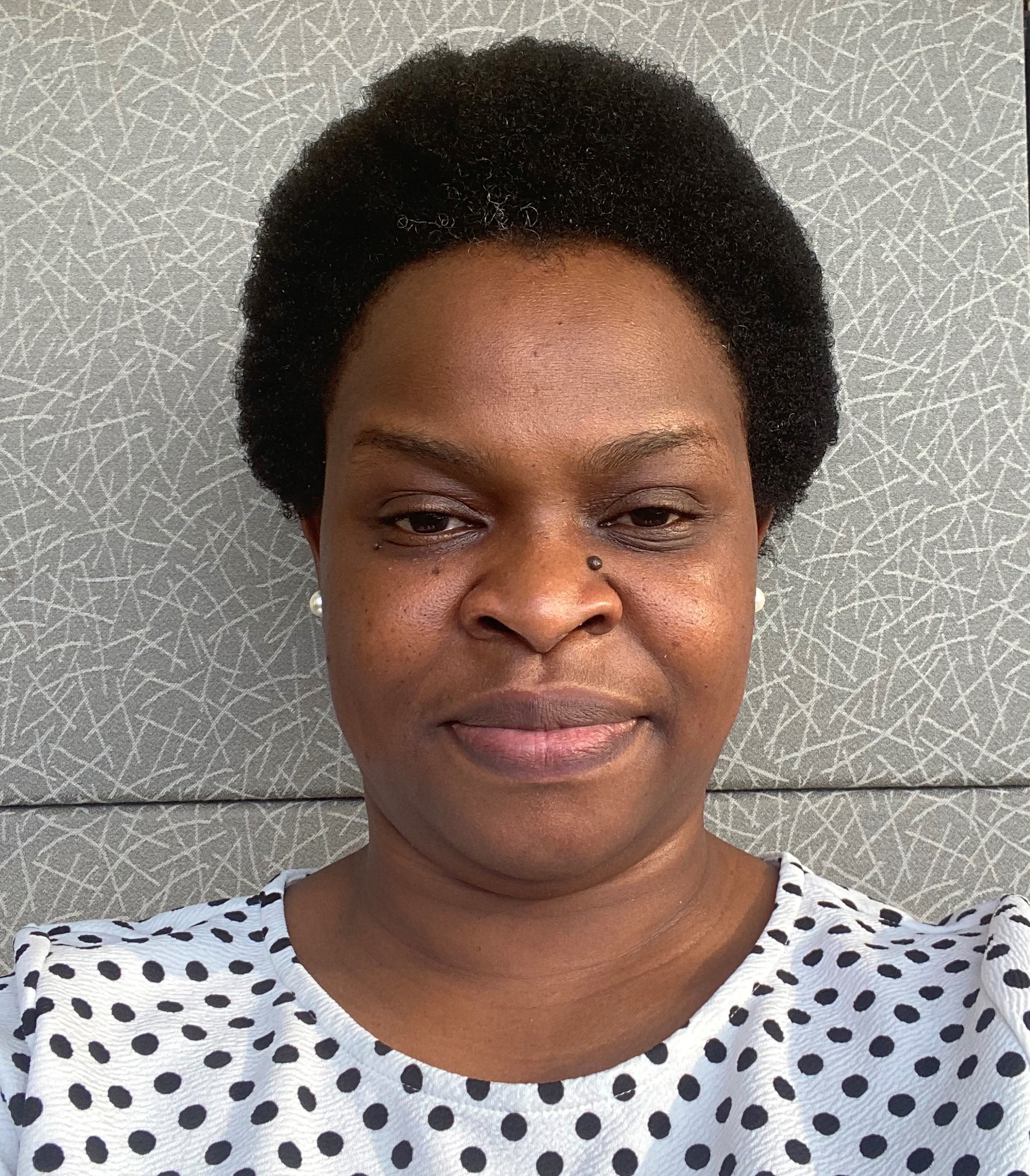 Eseme Owoseni