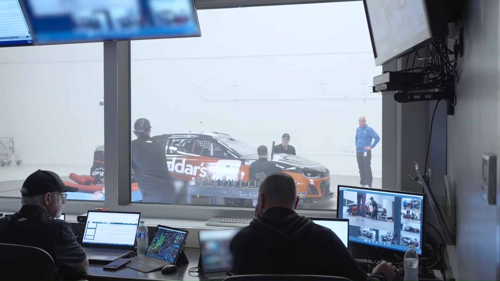 GM Motorsports | General Motors Careers