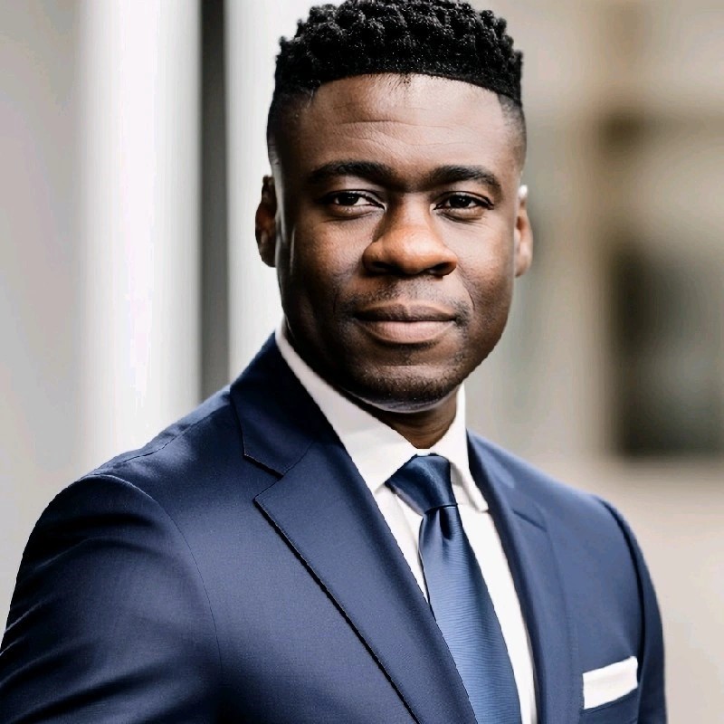 Philip Asante