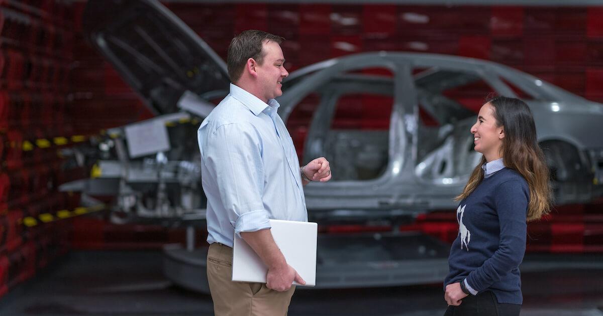 Controls Design Engineer, Milford, Michigan | General Motors Careers