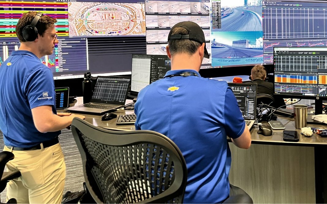AI Motorsports