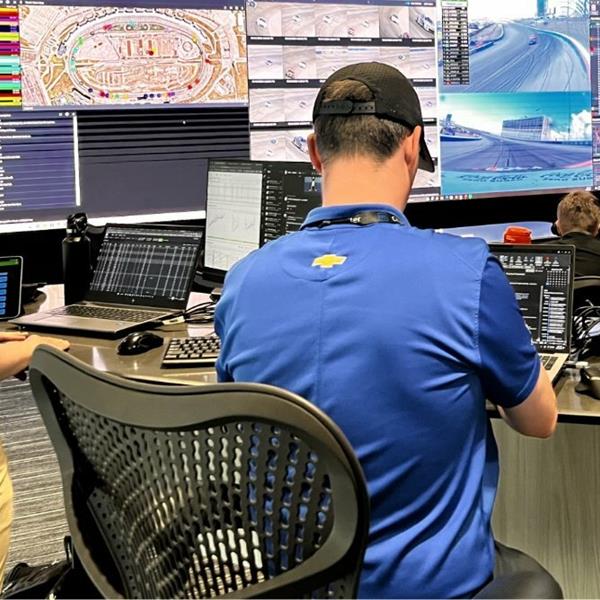 AI Motorsports