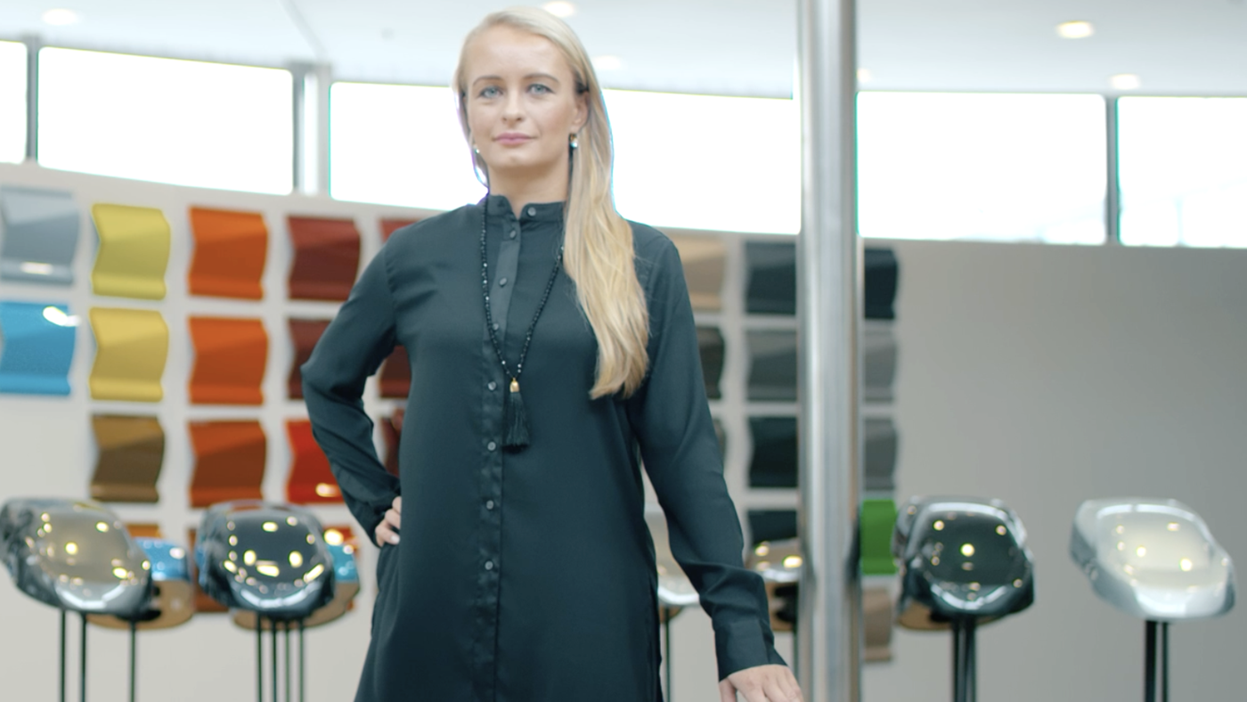 Magdalena Kokoszynska