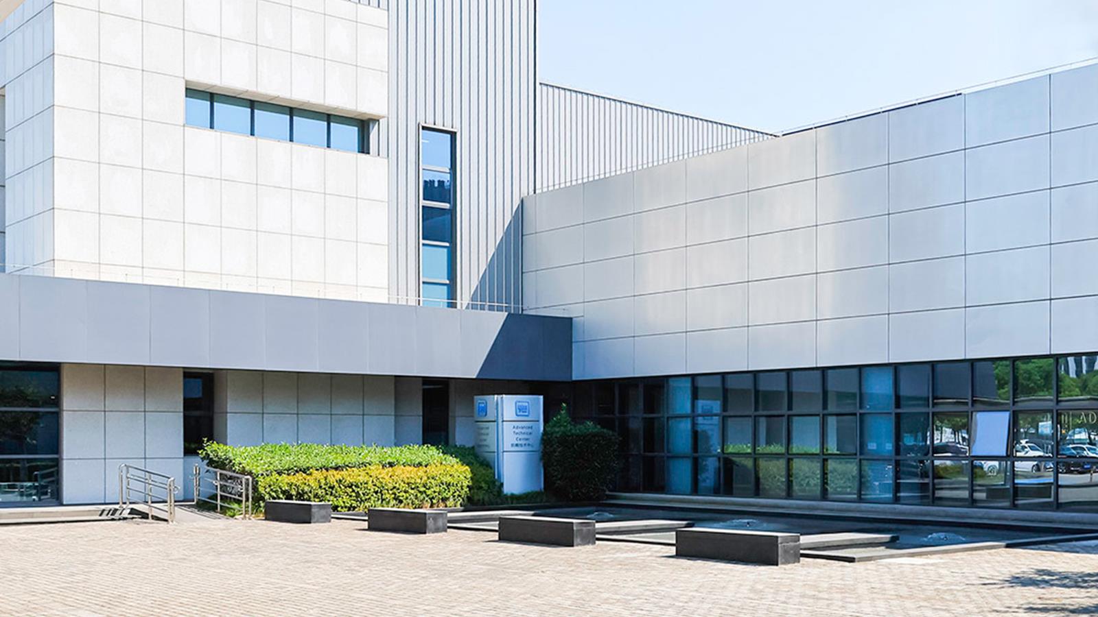 中国 - 无论在哪里,热爱你所做的事项 | General Motors Careers