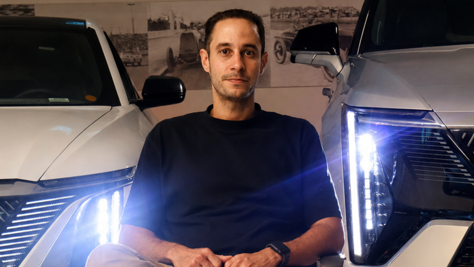 Ben Rubin Software Engineering 1920X1081