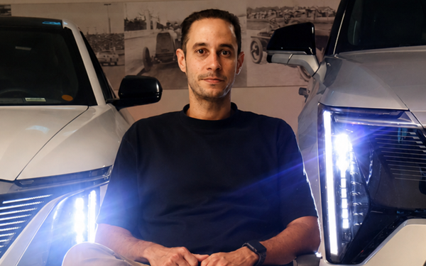 Ben Rubin Software Engineering 1920X1081