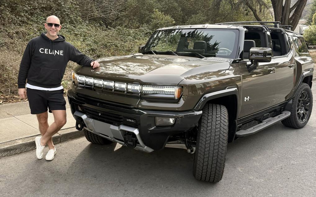 Brian Gibbons Hummer Edited