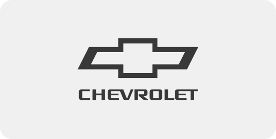 Chevy Logo