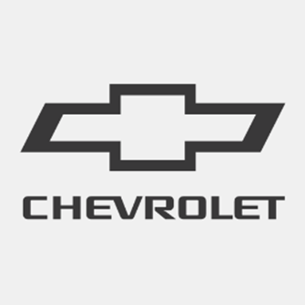 Chevy Logo
