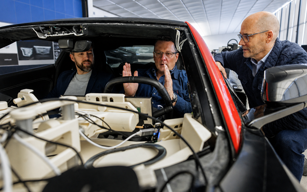 The Art Of Human Interface Design At GM Sebastian Bauer Hero