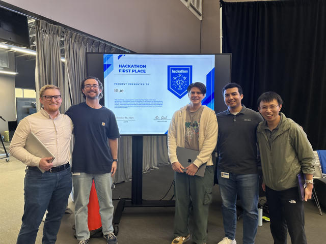 TXHACK25