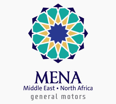 Middle East North Africa Employee Resource Group Logo