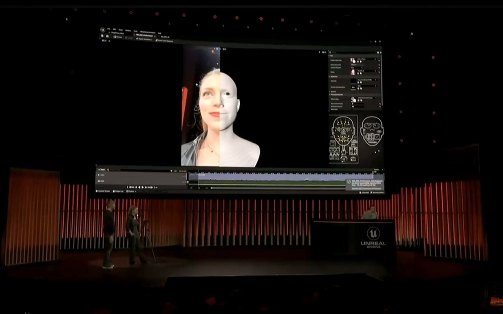 Unreal Engine2