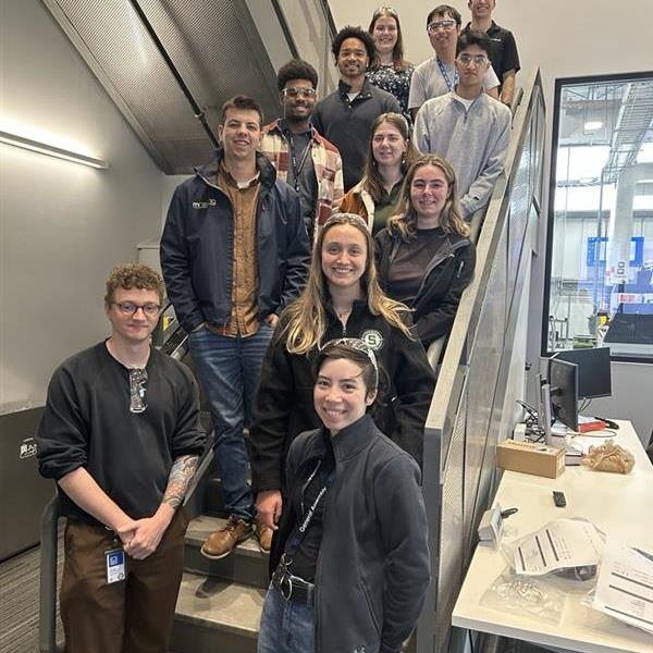 5 1 (Additive Manufacturing Tour)