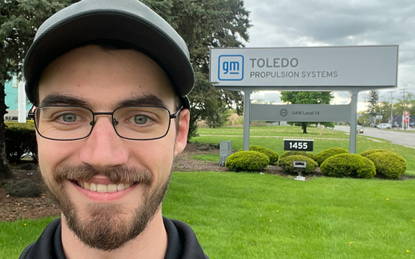 Hunter Toledo Hero Logoless