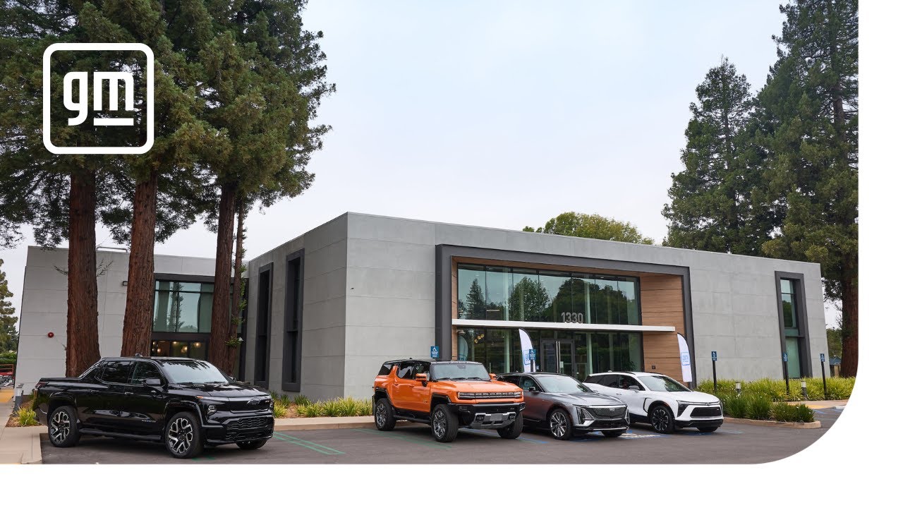 Mountainview Office