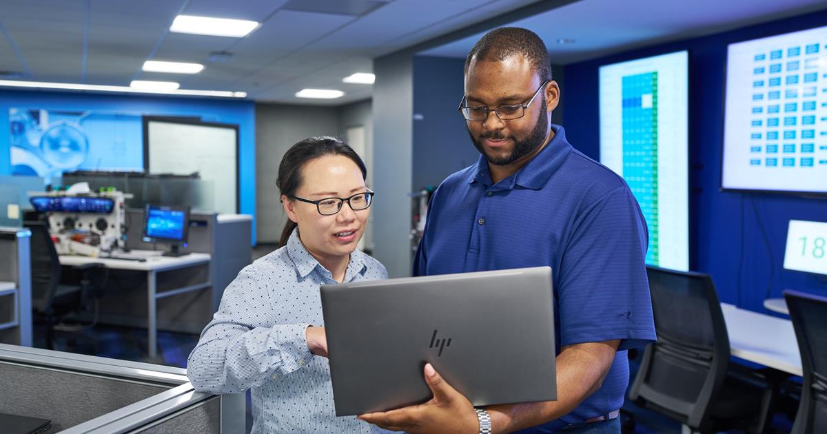 Lab Group Manager - Biometrics and Sensing, Warren, Michigan | General ...