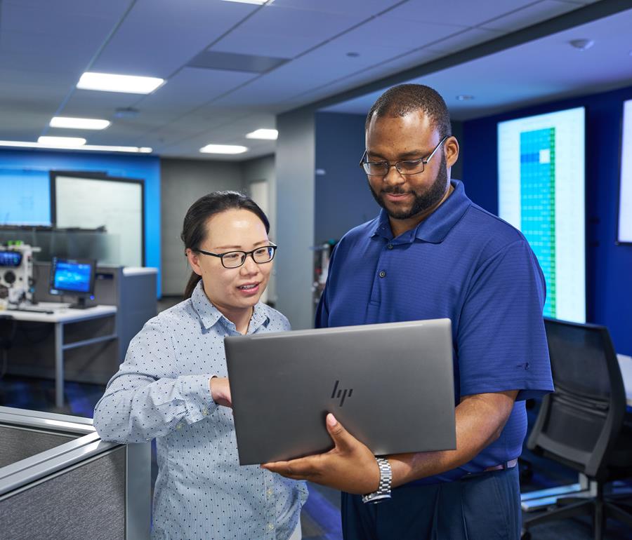 2025 Summer Intern - DPE Customer Onboarding Platform Software