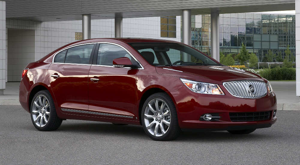 Buick